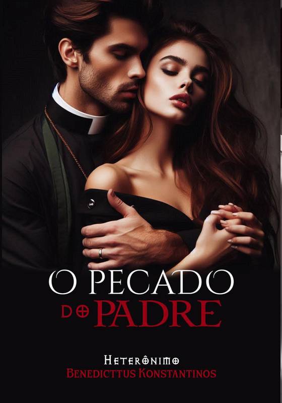 O Pecado do Padre