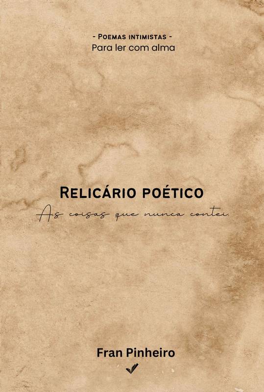 Relicário Poético