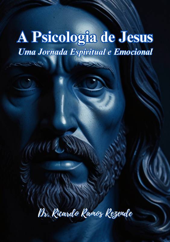 A Psicologia de Jesus