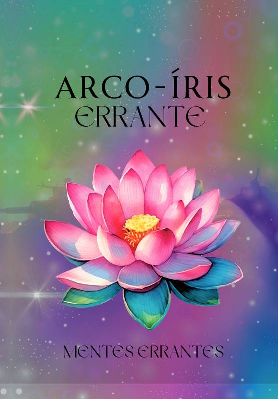 Arco-íris Errante