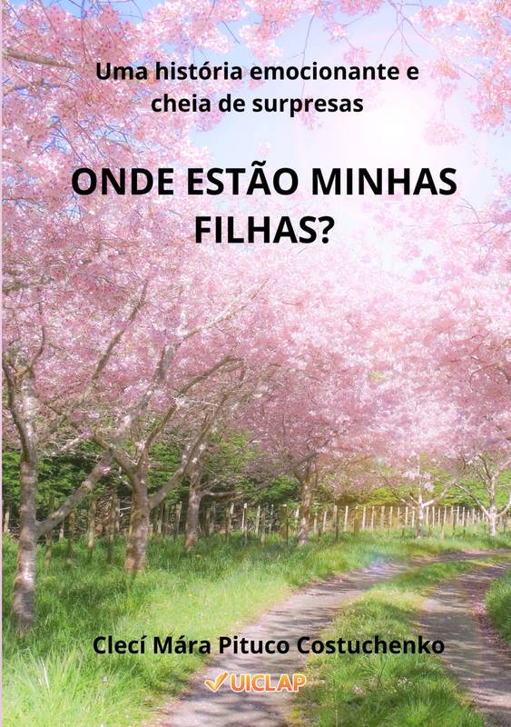 ONDE ESTÃO MINHAS FILHAS?