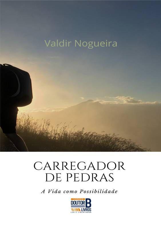 Carregador de Pedras