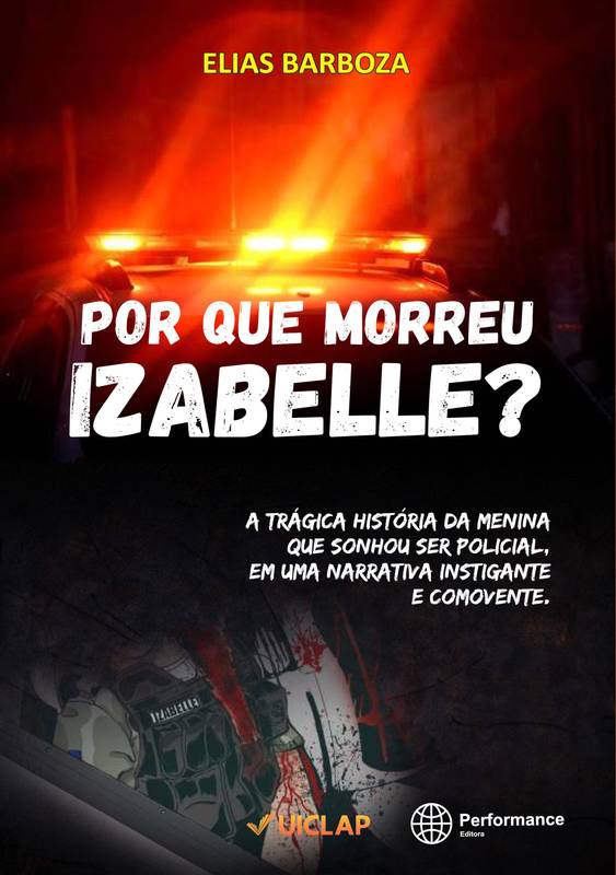 POR QUE MORREU IZABELLE?