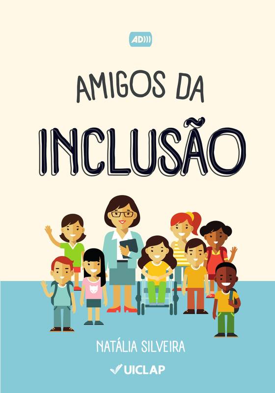 Amigos da Inclusão