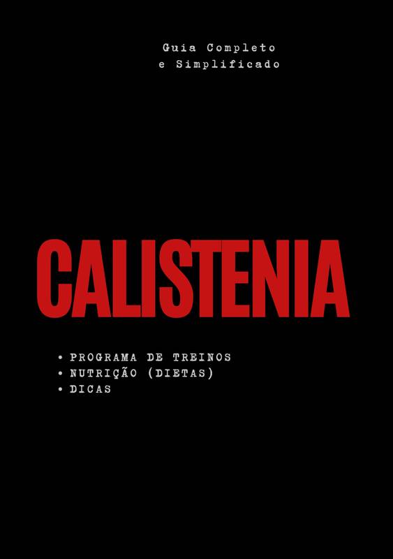 CALISTENIA