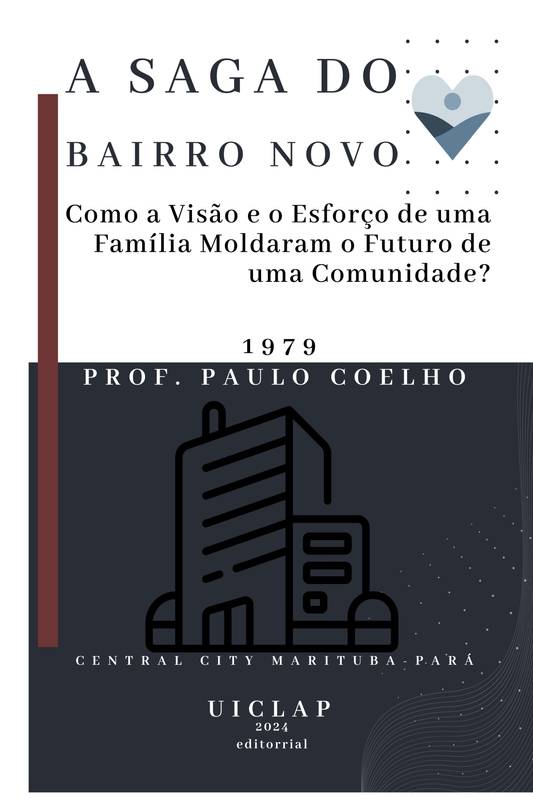 A Saga do Bairro: A História de Luta e Transformação do Bairro Nossa Senhora da Paz em Marituba, Pará