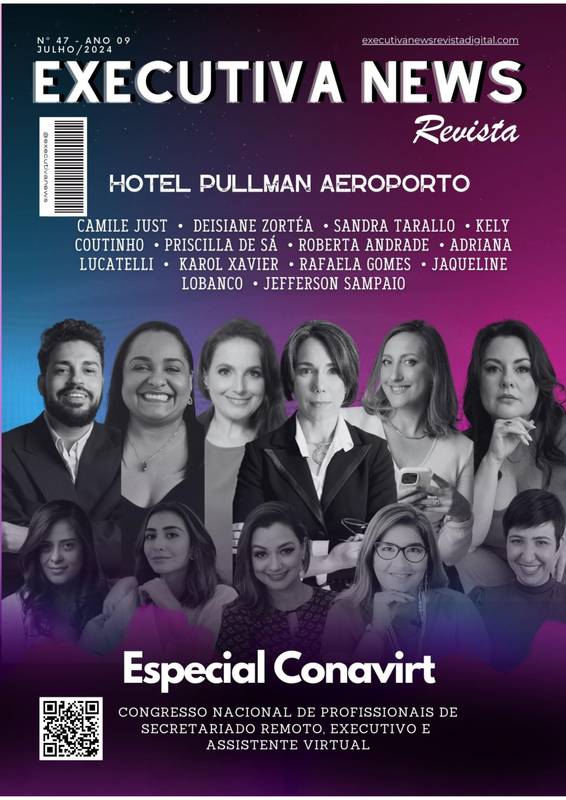 Revista Executiva News 47