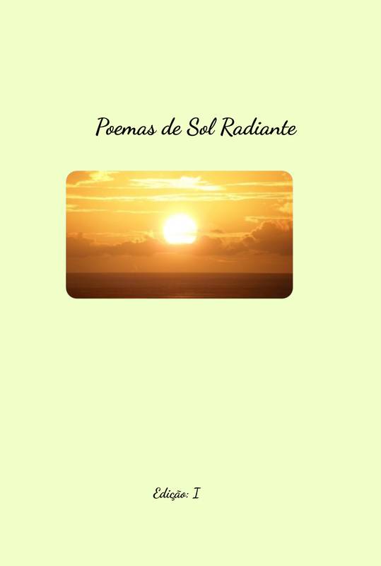 Poemas de Sol Radiante