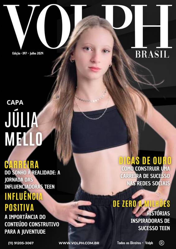 Revista volph