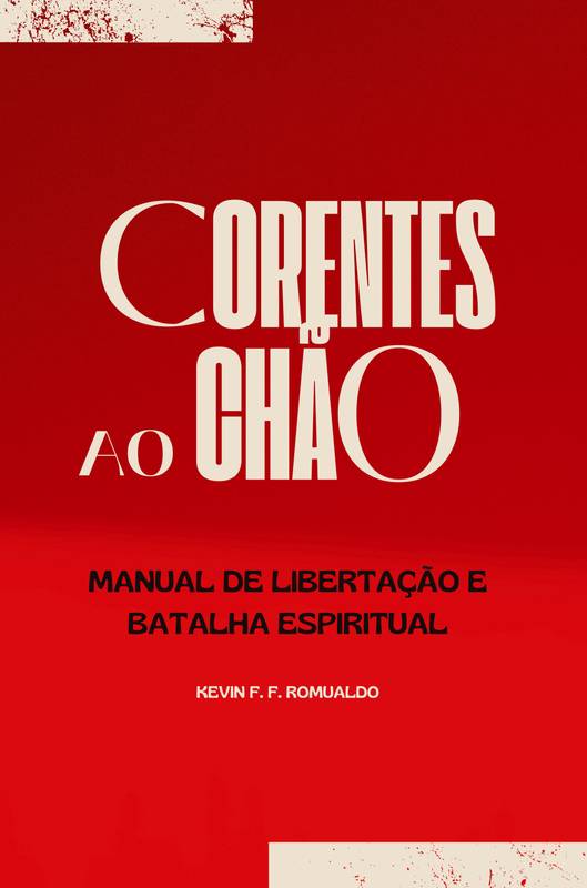 Correntes Ao Chão