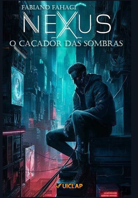 Nexus: O Caçador das Sombras