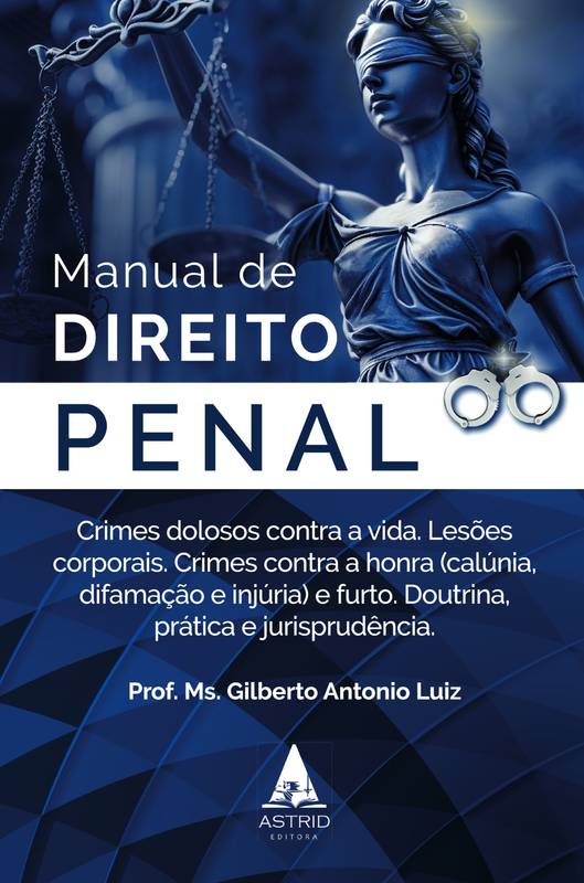 Manual de Direito Penal