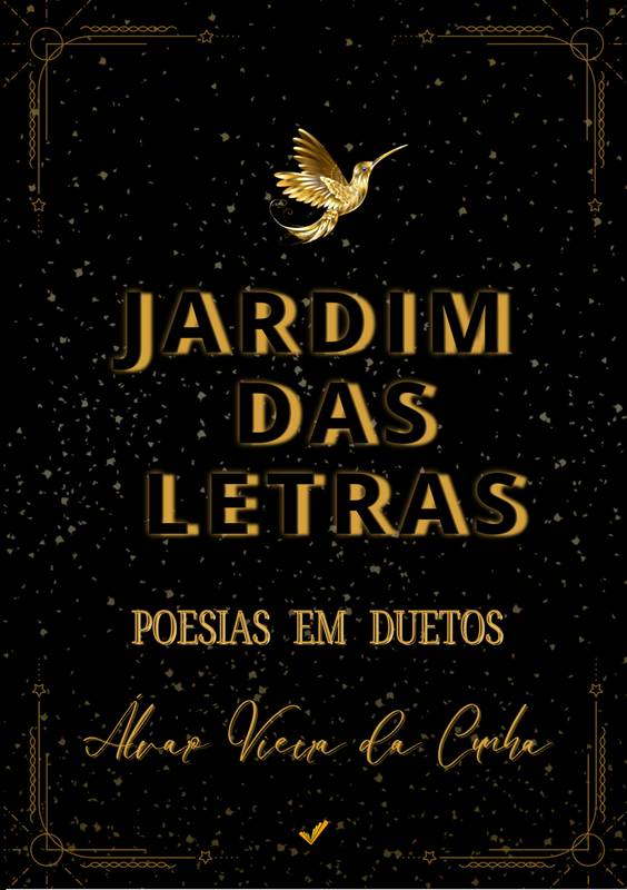 JARDIM DAS LETRAS