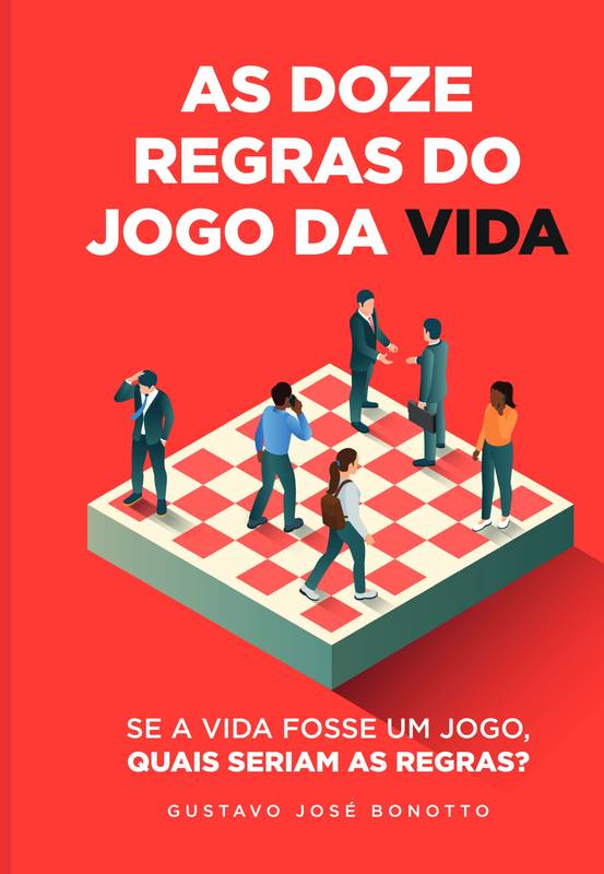 As Doze Regras do Jogo