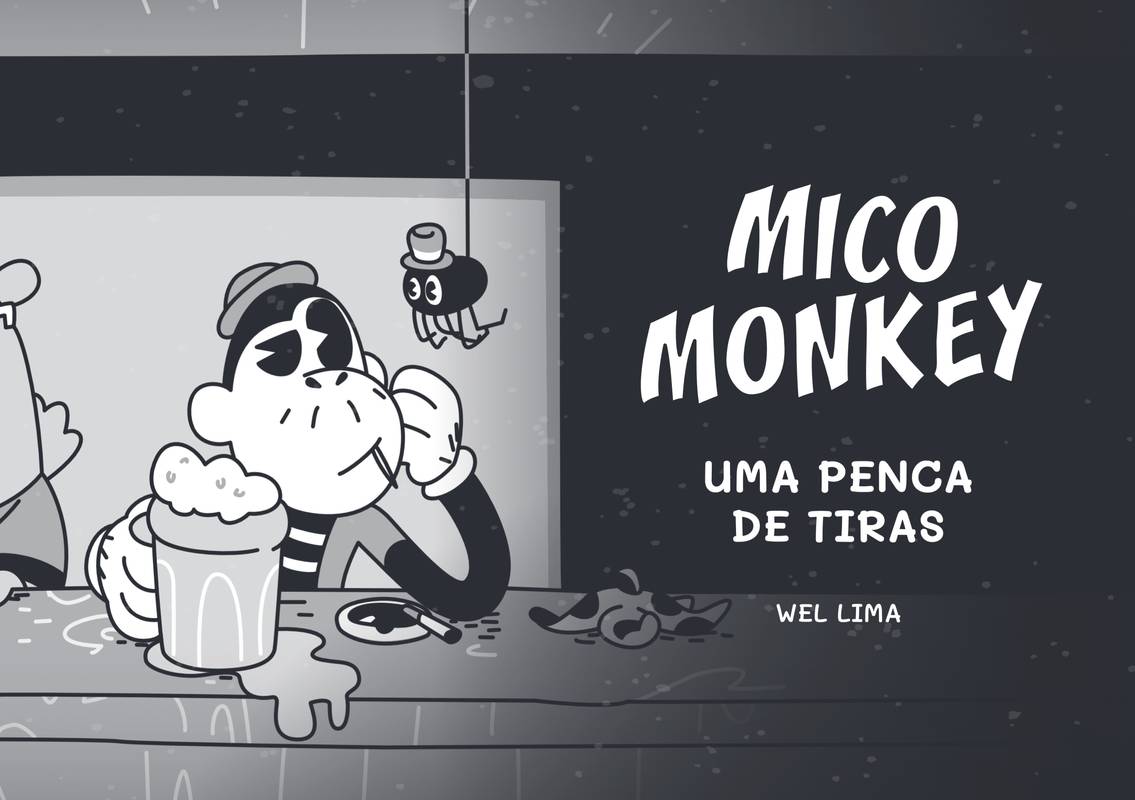 Mico Monkey