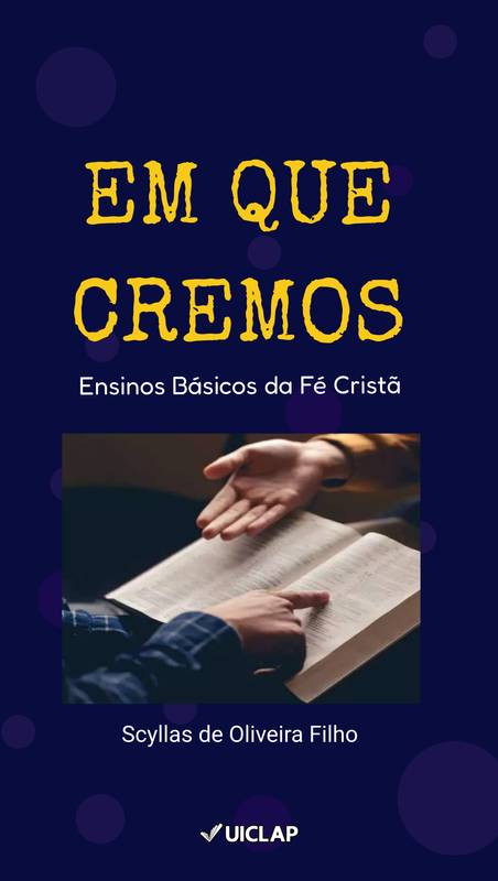 Em Quê Cremos