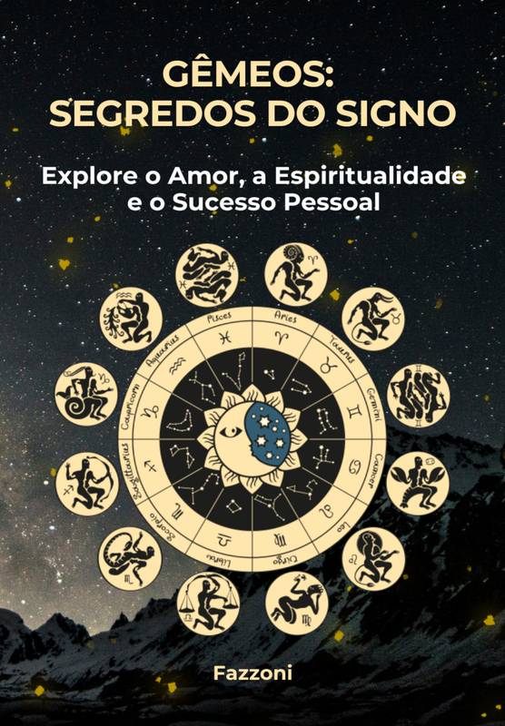 Gêmeos: Segredos do Signo