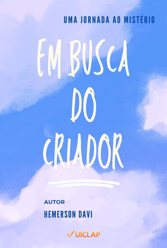 EM BUSCA DO CRIADOR