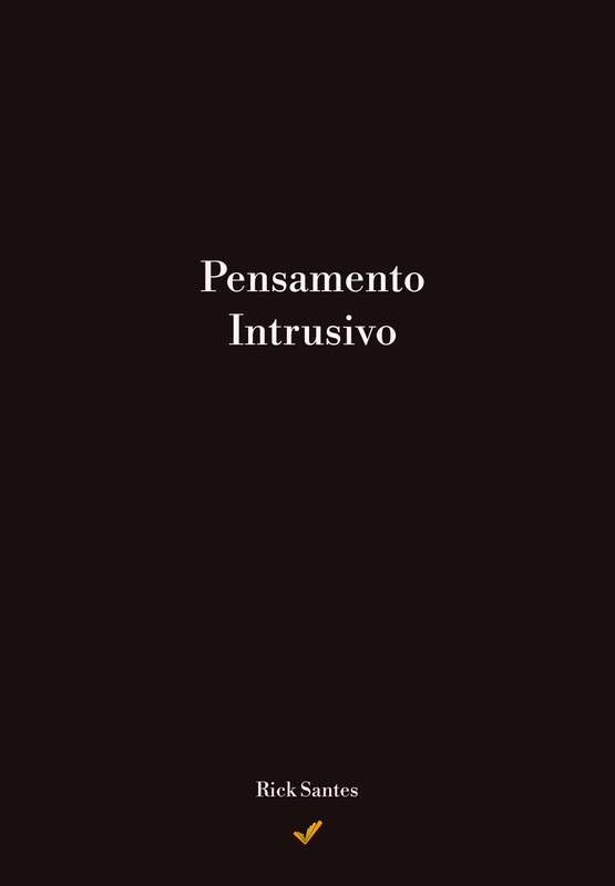 Pensamento Intrusivo