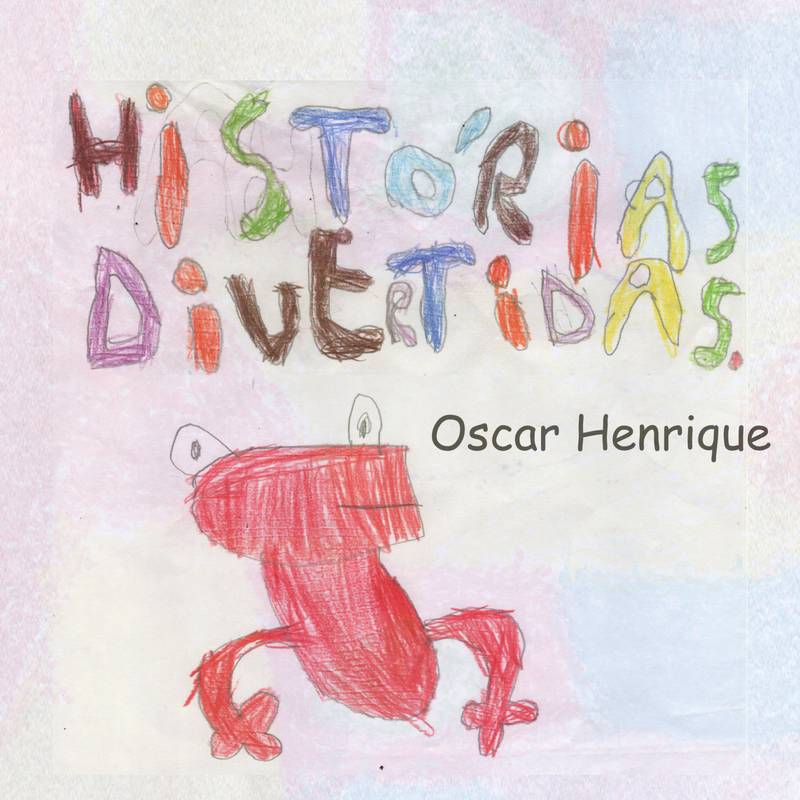 Histórias Divertidas