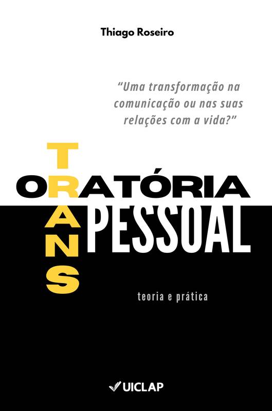 Oratória Transpessoal