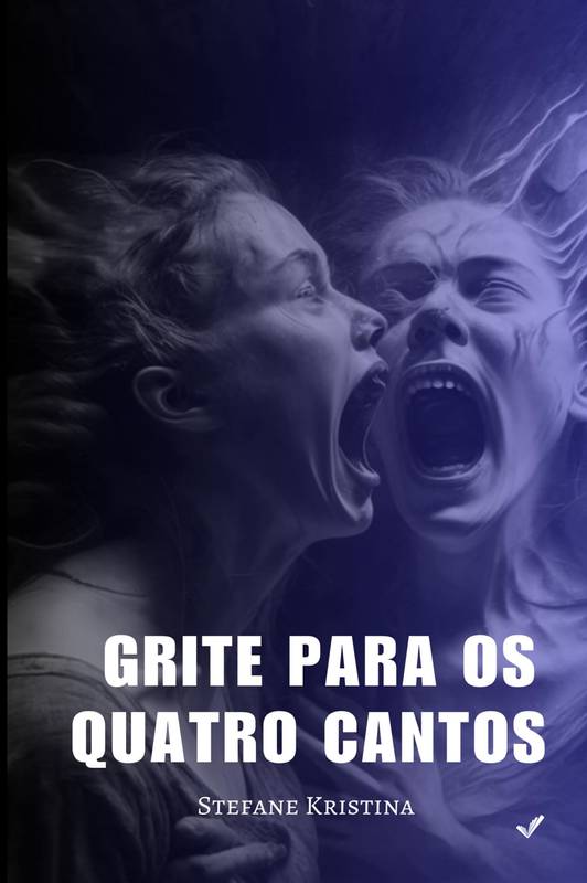 Grite para os quatro cantos