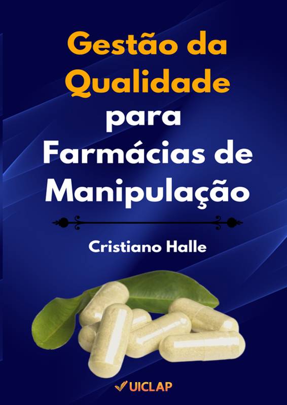 Gestão da Qualidade para Farmácias de Manipulação