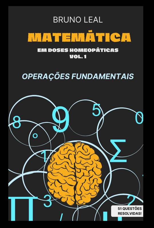 Matemática em Doses Homeopáticas