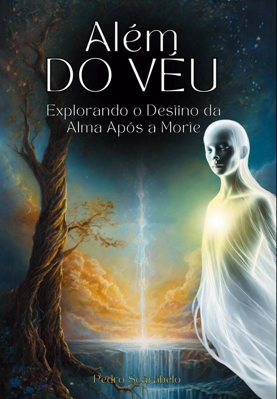 Além do Véu: Explorando o Destino da Alma Após a Morte