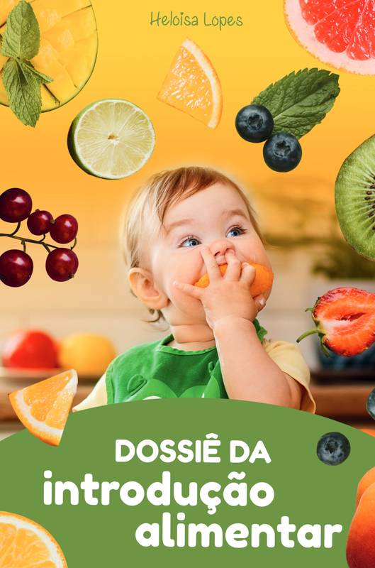 Dossiê da Introdução Alimentar