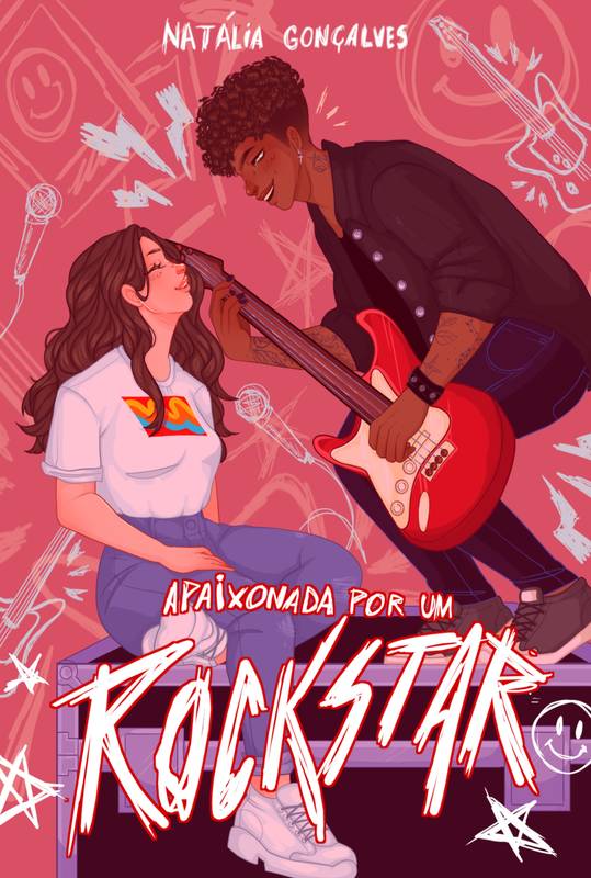 Apaixonada por um rockstar