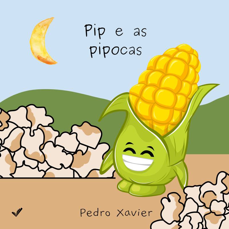 Pip e as pipocas