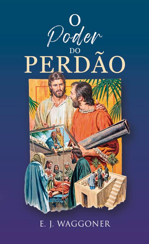 O Poder do Perdão