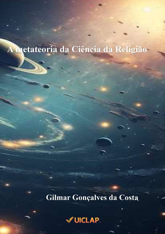 A metateoria da Ciência da Religião