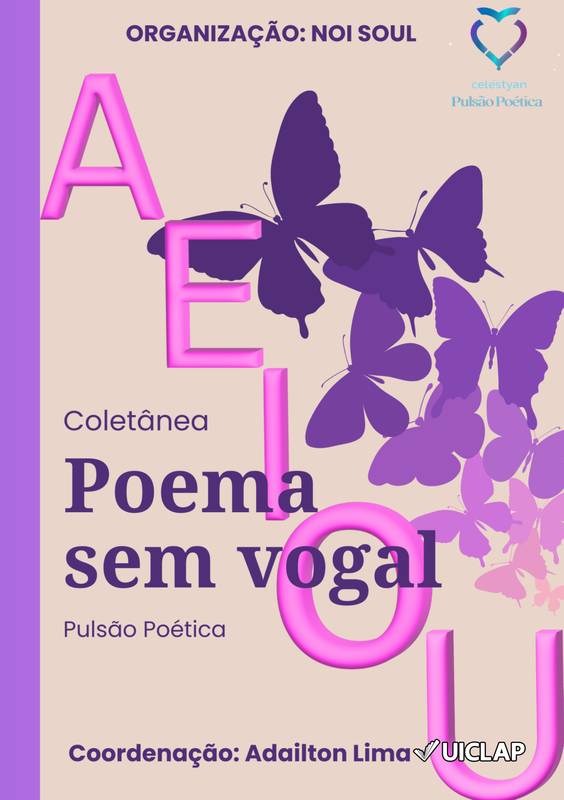 Poema sem Vogal