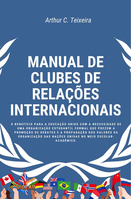 Manual de Clubes de Relações Internacionais