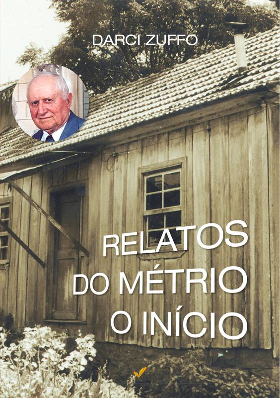 Relatos do Métrio o início