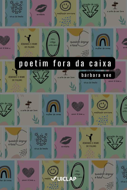 Poetim fora da caixa