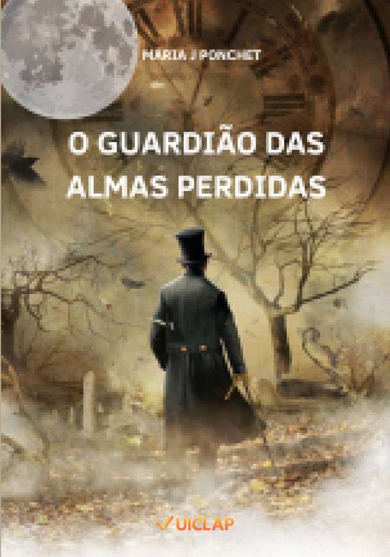 O Guardião das Almas Perdidas