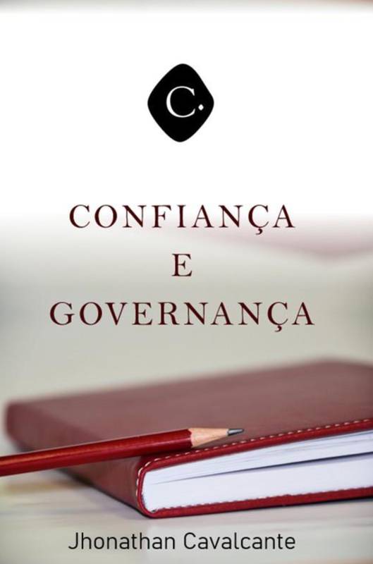 CONFIANÇA E GOVERNANÇA