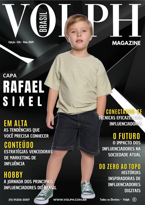 Revista Volph