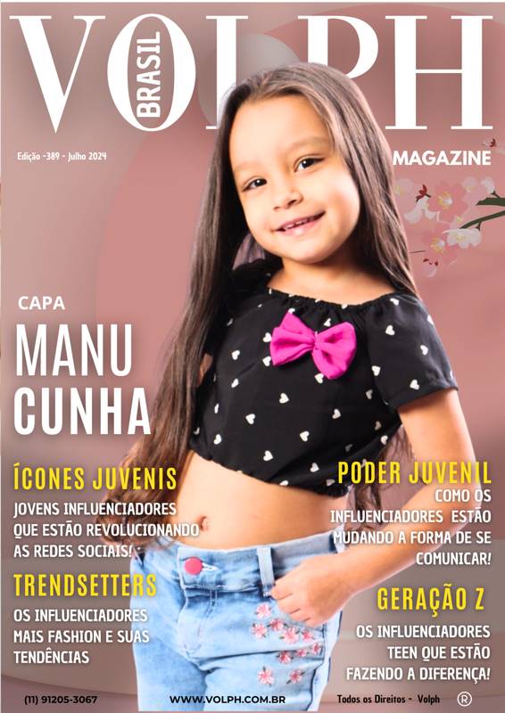 Revista Volph