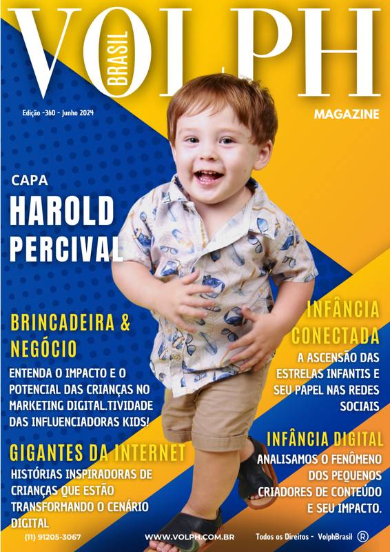 Revista Volph