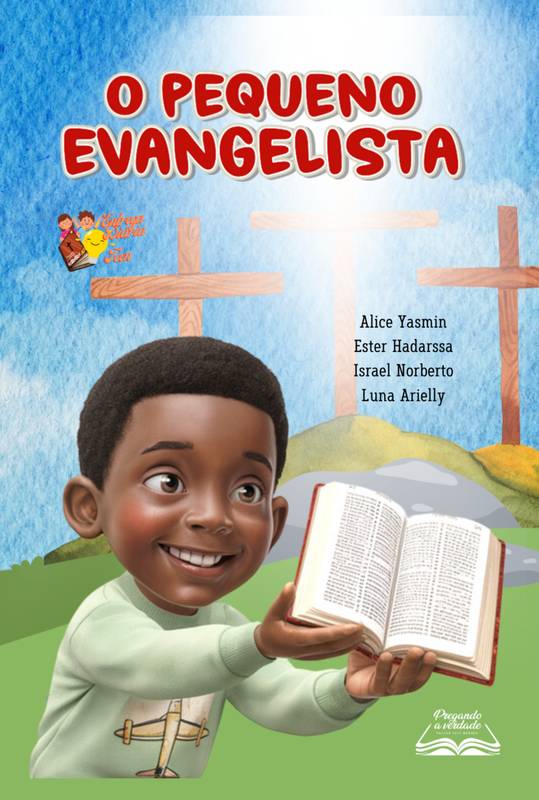 O Pequeno Evangelista