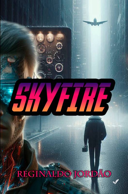 Skyfire