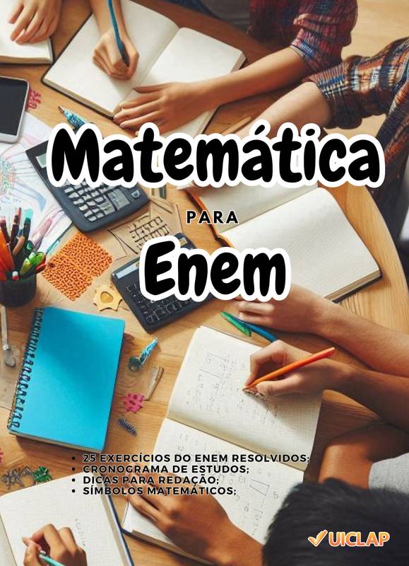 Matemática Para Enem