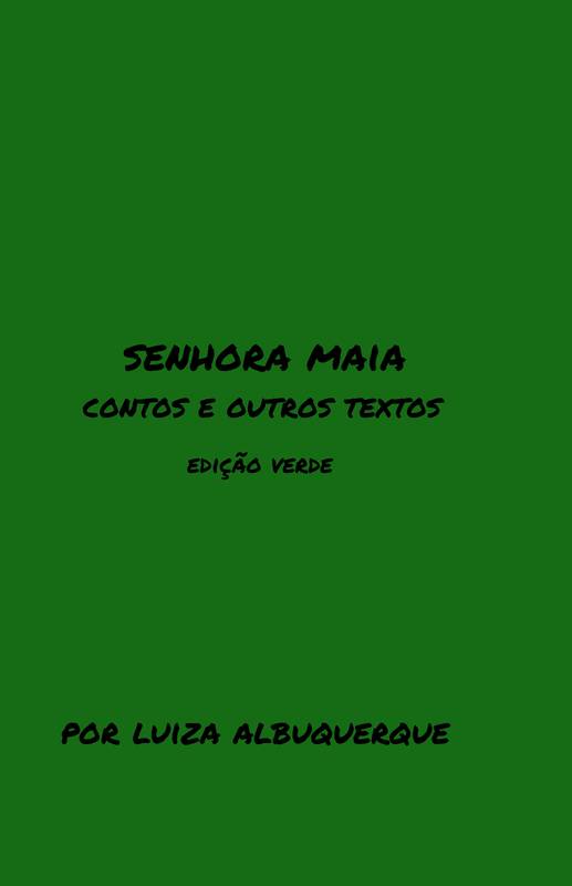 Senhora Maia