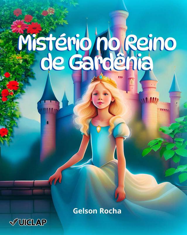 Mistério no Reino de Gardênia