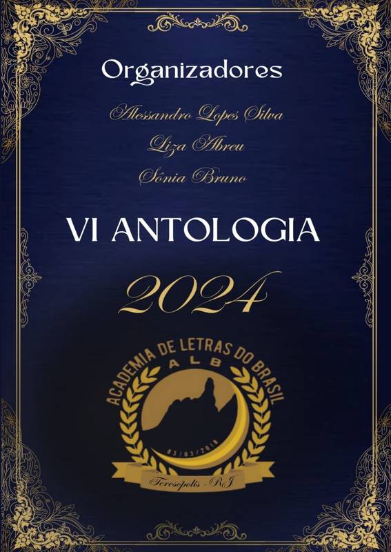 Antologia VI 2024