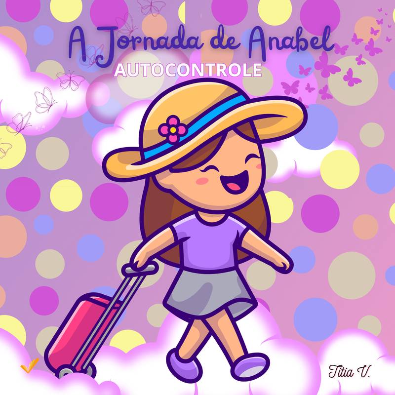 A Jornada de Anabel